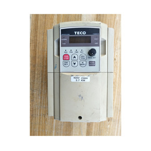 TECO SV3-405-H3 3.7กิโลวัตต์ 380โวลต์ - Product Image 1