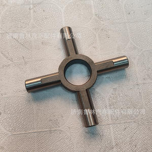 Contrapeso Usado AZ9981320139 para Eje Diferencial Howo para Camiones Pesados como los Modelos Foton Shacman FAW A7 - Product Image 5