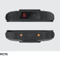 Chainway MC95, PDA Resistente con Android 12, Computadora Móvil 5G, Escáner de Códigos de Barras 1D y 2D, Terminal Portátil para Logística