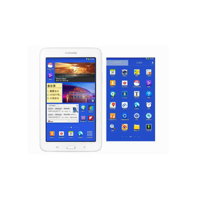 Smsung Galaxy Tab 3 Lite T110 7.0Inch Wifi 1024X600 3600MAh 2MP Máy Ảnh Android Sử Dụng Máy Tính Bảng PC - Product Image 2