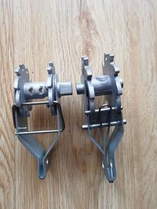 Lisseur à cliquet de clôture, en acier inoxydable, pour clôture d'animaux - Product Image 3