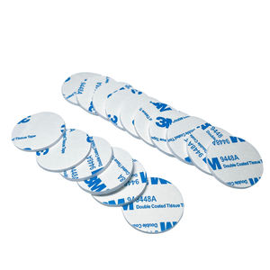 Bande adhésive d'étanchéité double face en <span class=keywords><strong>mousse</strong></span> haute densité pour l'isolation et l'étanchéité - Product Image 1