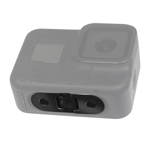 Support en alliage d'aluminium de qualité supérieure, plaque adaptatrice magnétique pour <span class=keywords><strong>accessoires</strong></span> de caméra d'action <span class=keywords><strong>GoPro</strong></span> 10/11/12/13 <span class=keywords><strong>Max</strong></span> - Product Image 5