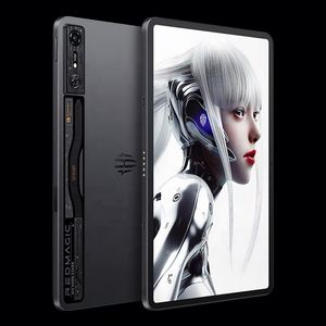 Nouveauté 2024 - Tablette PC Nubia Red Magic Pad Pro Redmagic d'origine avec écran 10,9 pouces / Snapdragon 8 Gen 3 / 10100 mAh, charge 120 W - Product Image 3