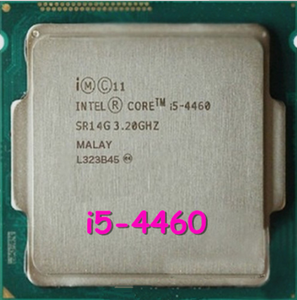 ซีพียูเดสก์ท็อป I5 4430 4440 4460 4570 4670 4690 4670K 4690K 4440S 4460S 4570S 4670S 4690S 4590T 4690T I7 4770 4790 4790S - Product Image 4