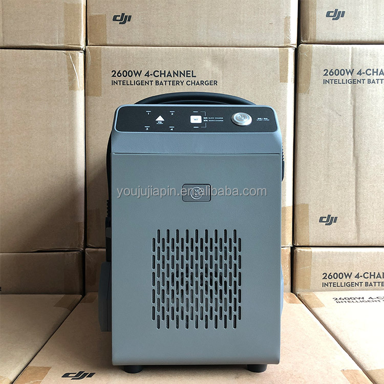 オリジナルDJI Agras MG-1/S/A/P T16 T20 2600W4チャンネル