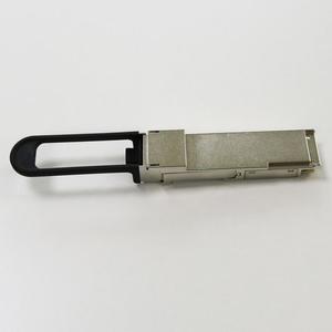Módulo Transceptor Bro <span class=keywords><strong>Cade</strong></span> XBR-000275 4x32G FC QSFP+ SWL, 57-1000351-01 - Product Image 2