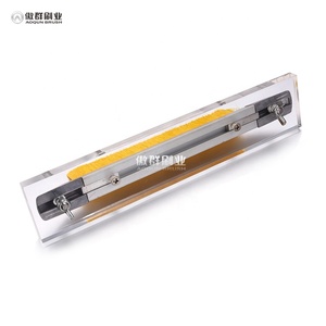 Bàn Chải Bảo Vệ Chân Váy An Toàn Lan Can Chống Tĩnh Điện - Product Image 3