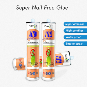 Dayou Mới Nhất Thiết Kế Bán Chạy Nhất JY720 Nail Miễn Phí Keo Uptodate Crack Dính Epoxy Nhựa Bảng <span class=keywords><strong>Top</strong></span> Lỏng Nail Dính - Product Image 6