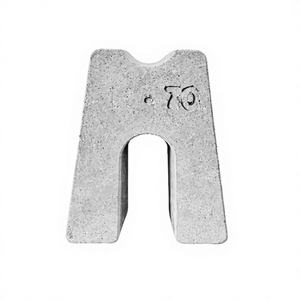 แผ่นรองรับสำหรับเสริมแผ่นพื้นด้านบน NVH-H7/70 มม. สำหรับกระเบื้องภายในโรงแรม อพาร์ตเมนต์ ห้างสรรพสินค้า - Product Image 1