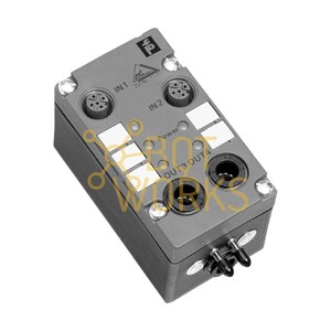 Pepperl+Fuchs 107982 - Nuevo - Product Image 1