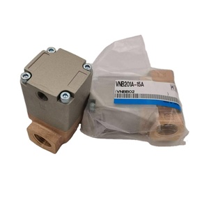 วาล์วนิวเมติก Original-SMC รุ่น VNB201A-15A - Product Image 1