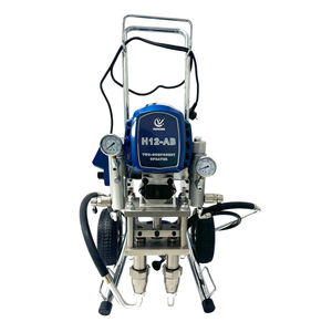 Máquina Profesional de Pulverización de Pintura <span class=keywords><strong>sin</strong></span> Aire 2K para Contratistas - Product Image 2