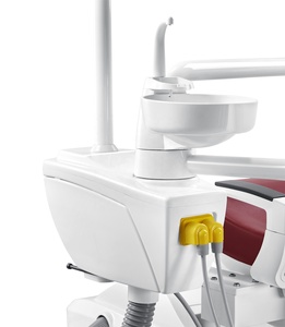 Luxury Led Light <strong>Dental</strong> Products Equipment <strong>Price</strong> Dentist <strong>Chair</strong> for Dentiste - Product Image 5
