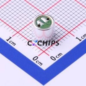 Original et tout nouveau GMI6050U-54DB SMD,D = 6mm Microphone à puce IC à circuit intégré - Product Image 1