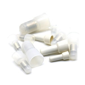 Conector de crimpado de cable GUPRO CE-1/2/5 tipo boquilla blanca para horno microondas, olla de inducción - Product Image 1