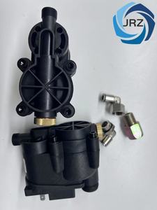 Atlas Copco 공기 압축기 예비 부품 산업용 공장 수리 유지 보수 공압용 블로우 오프 밸브 1622369480 - Product Image 5