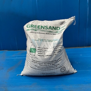 Média filtrant avancé Katalox Light pour l'élimination du <span class=keywords><strong>fer</strong></span>, du manganèse et du <span class=keywords><strong>sulfure</strong></span> d'hydrogène - Product Image 4