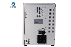 Гематологический анализатор EURVET хорошего качества, полный автоматический гематологический анализатор для людей и ветеринара, 3 части с открытой системой - Product Image 4