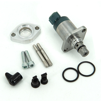 Nouvelle soupape de commande d'aspiration de haute qualité SCV 294200-2760 1460A056 294200-4760 pour MITSUBISHI ISUZU