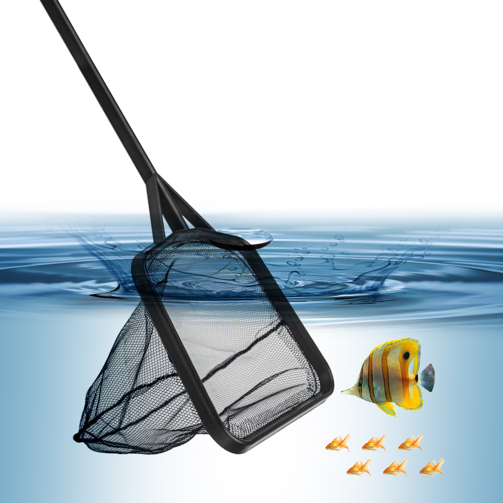 alibaba fishing nets Factory Wholesale Fish Fishing Net Bag Fish Tank Aquarium Cleaning Small Fish  Fishing Net| Alibaba.com