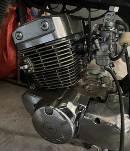 <span class=keywords><strong>Moteur</strong></span> de moto d'<span class=keywords><strong>occasion</strong></span> refroidi par air <span class=keywords><strong>250CC</strong></span> - Product Image 4