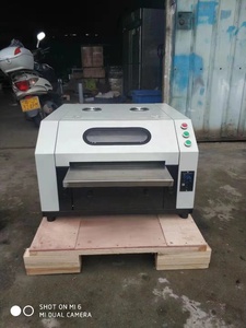 647 Water Based <strong>Varnish</strong> <strong>Coating</strong> <strong>Machine</strong>, Automation Uv <strong>Varnish</strong> <strong>Coating</strong> <strong>Machine</strong> - Product Image 4