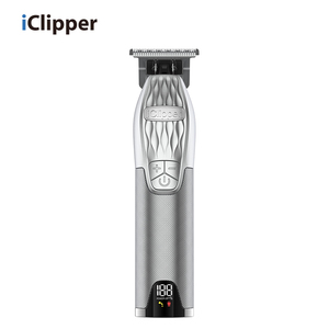 IClipper-I38S <span class=keywords><strong>tondeuse</strong></span> à cheveux <span class=keywords><strong>électrique</strong></span> <span class=keywords><strong>sans</strong></span> <span class=keywords><strong>fil</strong></span> la plus vendue pour hommes baber - Product Image 3