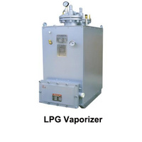 Système de gaz propane/air fiable fourni par l'usine SNG pour un usage industriel et résidentiel