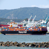 Meilleurs 10 transitaires maritimes USA, Royaume-Uni, Allemagne, livraison DDP, expédition FBA Europe, France, LCL+Express, support 24/7, marchandises dangereuses