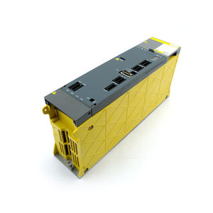 Módulo de accionamiento del servoamplificador Fanuc <span class=keywords><strong>A06B</strong></span> A06B6077H002 A06B6115H001 A06B6077H002 A06B6115H001, módulo de accionamiento Fanuc - Product Image 2