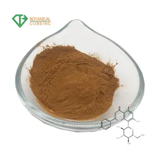 B.C.I Supply Pure Vitex Agnus Castus Powder 98% Vitex Agnus Castus Seed Extract