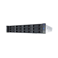 Harga Bagus XFUSION 2288HV7 Server Rak 2U 2-Socket Generasi Baru 32G 1.92T*2 HDD Baru Tersedia