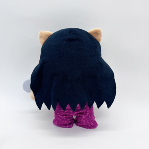 Nouvelle poupée en peluche avec rembourrage en polyester et coton PP, taille personnalisable de 31 cm à 50 cm, pour les 14 ans et plus - Product Image 3