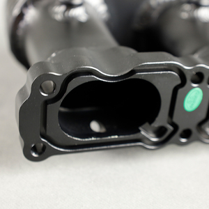 Tùy chỉnh CNC đúc nhôm intake Manifold cho VW ea888 Gen3 2.0T MK7 cho Audi A3 - Product Image 6