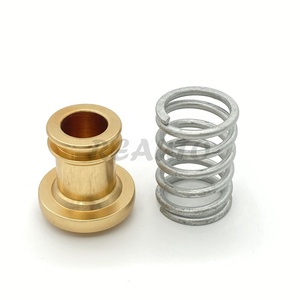 Kit de reparación de secador de aire OE 9325109532 2077975, piezas de repuesto para camiones Scania F-/<span class=keywords><strong>k</strong></span>-/ n-series P-/<span class=keywords><strong>G</strong></span>- /r-/ T - Product Image 3