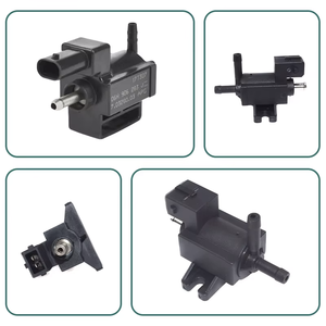 아우디 A3 A4 A7 A8 폭스바겐 티구안, 시로코, 골프 (2011-2025)용 전자기 밸브, 부품 번호 06H906283F, 06H906283J. - Product Image 4