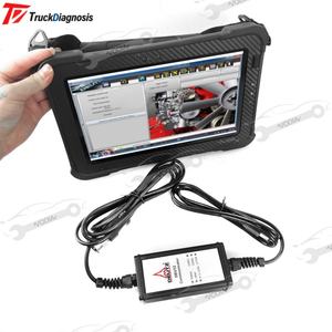 Herramienta de Diagnóstico Deutz para Analizador de Motores de Camiones con <span class=keywords><strong>2</strong></span> Años de Garantía, Modelo Serdia CF52, Compatible con Windows - Product Image 5