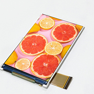 Chất lượng cao <span class=keywords><strong>3.5</strong></span> inch 480*800 WVGA IPS tùy chỉnh TFT <span class=keywords><strong>LCD</strong></span> module hiển thị bảng điều chỉnh màn hình - Product Image 4