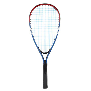Vợt quần vợt thiết kế riêng của bạn Pro supex Squash vợt túi đầu crossminton tốc độ cầu lông vợt - Product Image 4