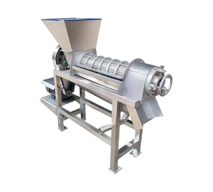 <span class=keywords><strong>Presse</strong></span>-agrumes commercial haute vitesse et haute performance pour l'extraction de <span class=keywords><strong>jus</strong></span> de fruits et légumes à grande échelle dans les restaurants et les hôtels - Product Image 2