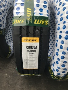 ยางรถบรรทุก315/315 80R22.5/385 70R22.5/ยาง65R22.5ทนทานการสึกหรอสูง - Product Image 6