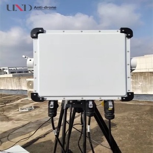 Radar xác suất cao để giám sát an ninh và bảo vệ ven biển phân loại nhận dạng phát hiện các mục tiêu Hàng Hải - Product Image 1