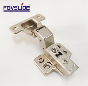 Furniture Kitchen <strong>Hinge</strong> Clip on Hydraulic <strong>Hinge</strong> Bisagras Concealed Cabinet Soft Close <strong>Hinges</strong> - Product Image 3