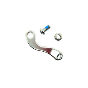 Per KTM EXC 250 17-23 Kit cavalletto di fissaggio a molla per rampe e supporti per moto - Product Image 1