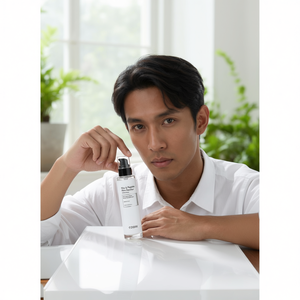COSRX เดอะ 6 เปปไทด์ สกิน บูสเตอร์ เซรั่ม 150 มล. ผลิตภัณฑ์ดูแลผิวประจำวัน สำหรับทุกสภาพผิว - Product Image 3