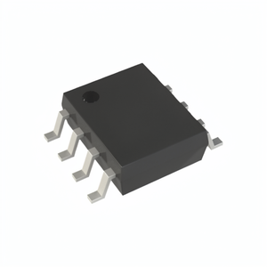 ชิปหน่วยความจำอิเล็กทรอนิกส์รุ่นดั้งเดิม M95256-WMN6TP 8 SOlC - Product Image 1