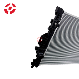 Nhà Máy Giá xe phụ tùng ô tô xe tản nhiệt lõi nước làm mát tản nhiệt cho Land Rover OE lr006715 31368082 lr039530 lr070463 - Product Image 6