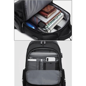 Hot Selling Business Shoulder USB Charging Laptop <b>Backpack</b> Waterproof - Product Image 6