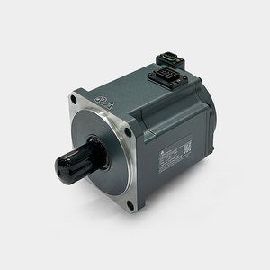 Kit de Motor de Impulso Monofásico de 220V, Codificador Absoluto de Imán de 17 Bits, Motor de CA de 750W y 3000rpm con Controlador JSSMK1-H2T0830BS26 - Product Image 6